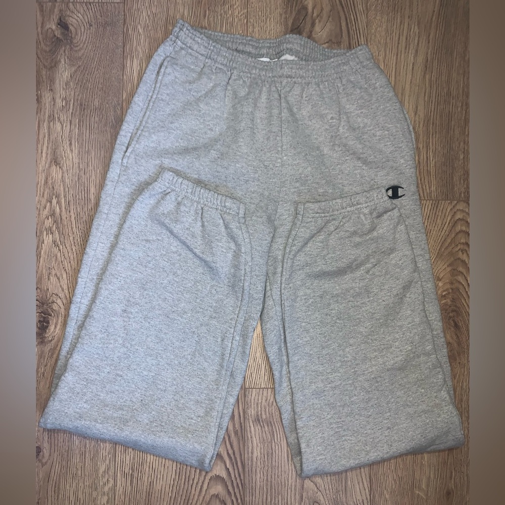 Champion Eco Fleece Sweatpants